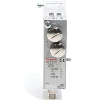 Profibus BDC-B-DP_32 